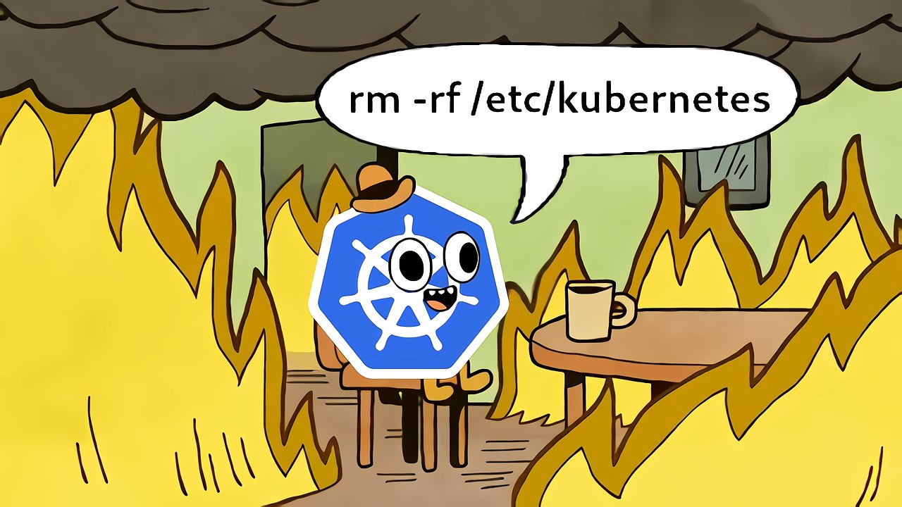    Kubernetes.     ,  ,   ...