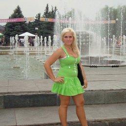 Yulenka, 35, Константиновка, Марьинский район