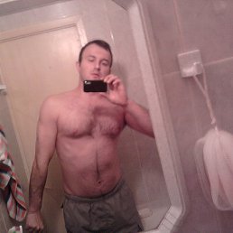 Сергей, 44, Купавна