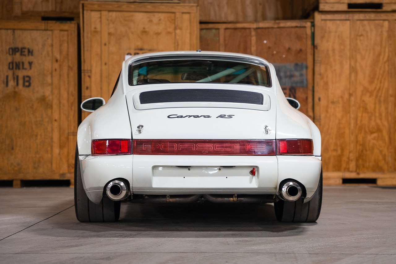 #Porsche@autocult - 6