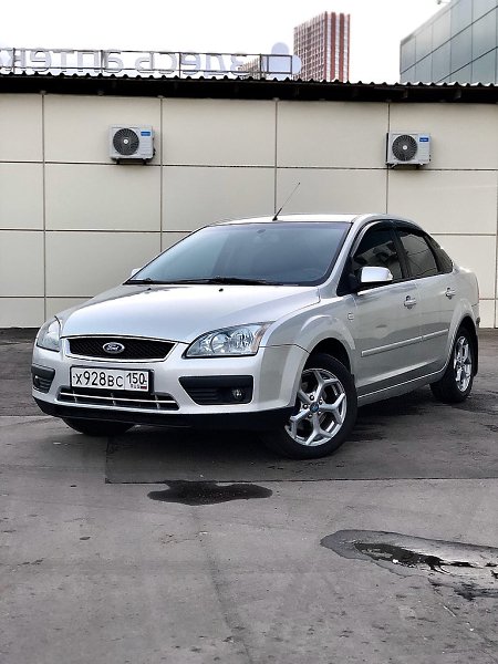   -.Ford Focus 2, 2006 , 2 , ,  Ghia. ... - 2