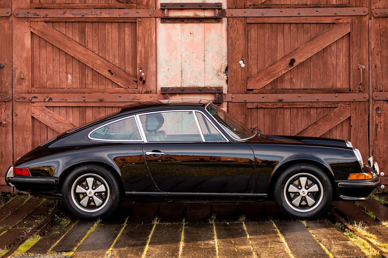 #Porsche@autocult - 6