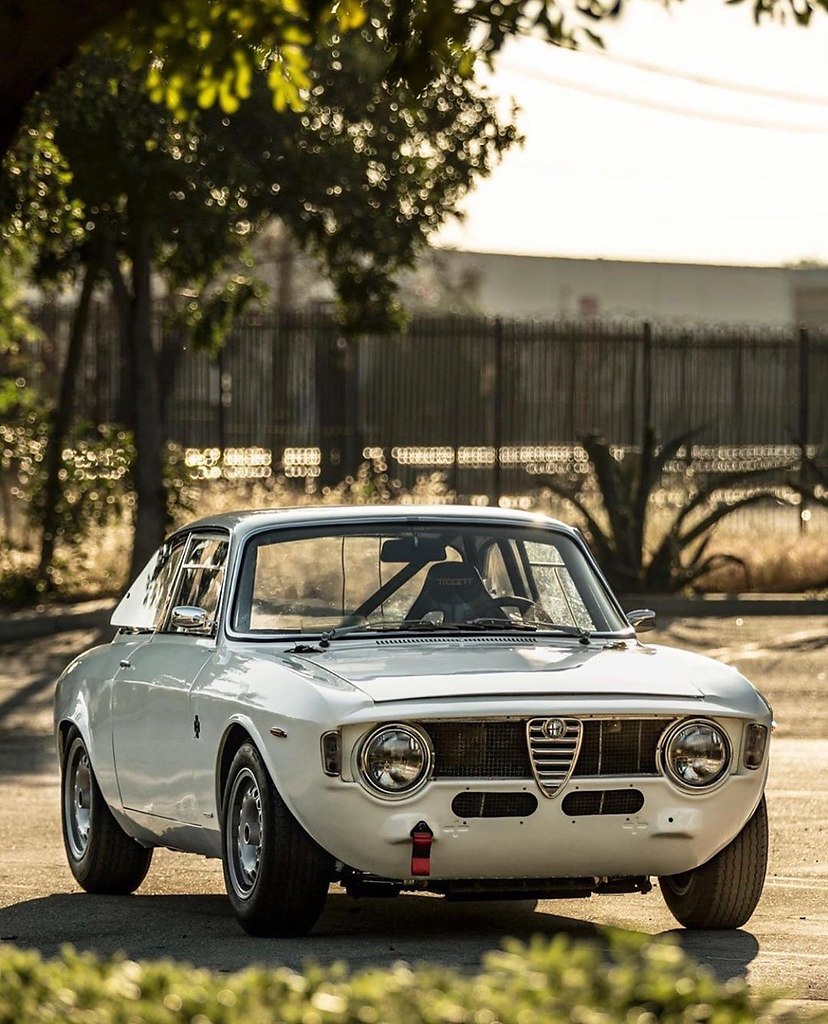 #AlfaRomeo@autocult