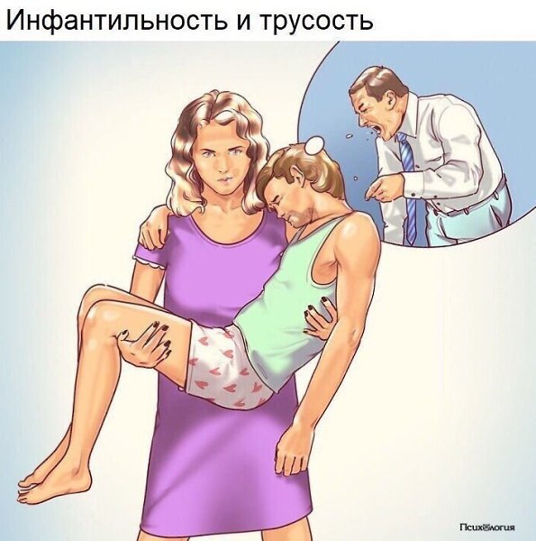Девушки не любят это в мужчинах! Мужчины, запоминайте скорее, а девушки - намекайте лучше