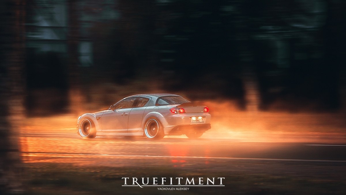 #Mazda@autocult - 2