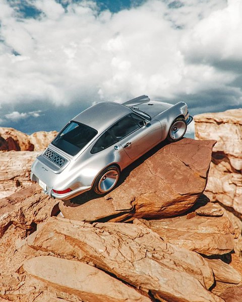 #Porsche@autocult - #FYSMart - 2