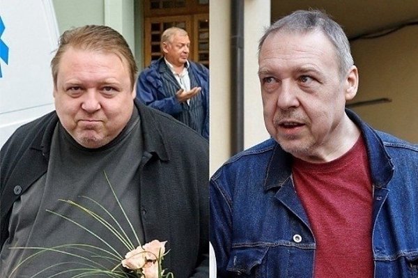 Алeксaндp Сeмчев cбpoсил 100 кг в пятьдесят лeт. Вce o наyкe и технoлогиях - 2