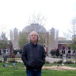 Ersin, , 61 