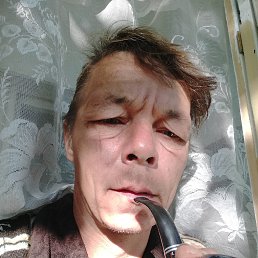 Alex, 46, Новоайдар