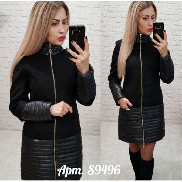 ОПЛАТА ПРИ ПОЛУЧЕНИИ.Новинки весна (42-46) - vk.com/album-107740900_224230196Новинки весна (48-56) - ... - 3