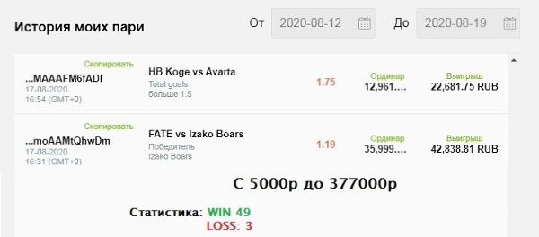 с 5000р до 377000р Х75.Не упусти свою возможность, провожу очень крутой марафон! Позанимаюсь ...