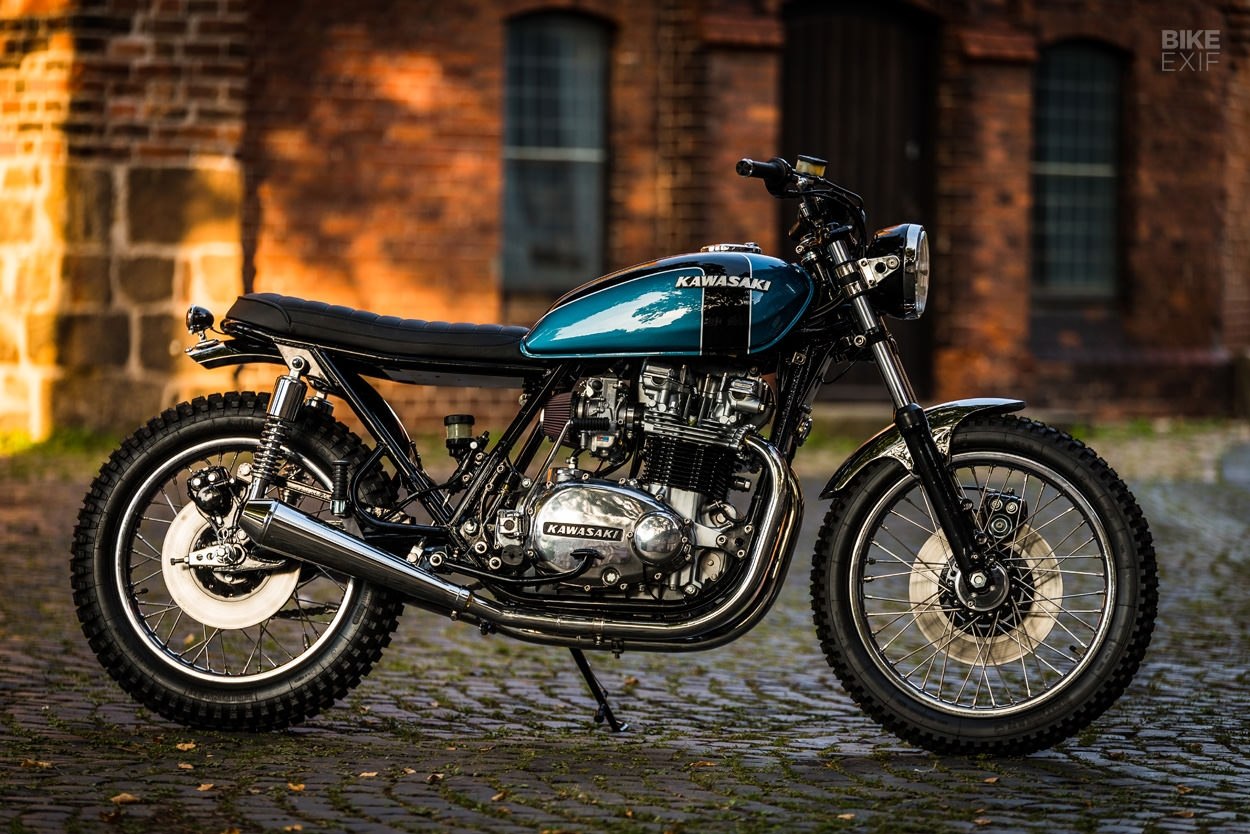 #Kawasaki@autocult - #FYSMmoto - 3