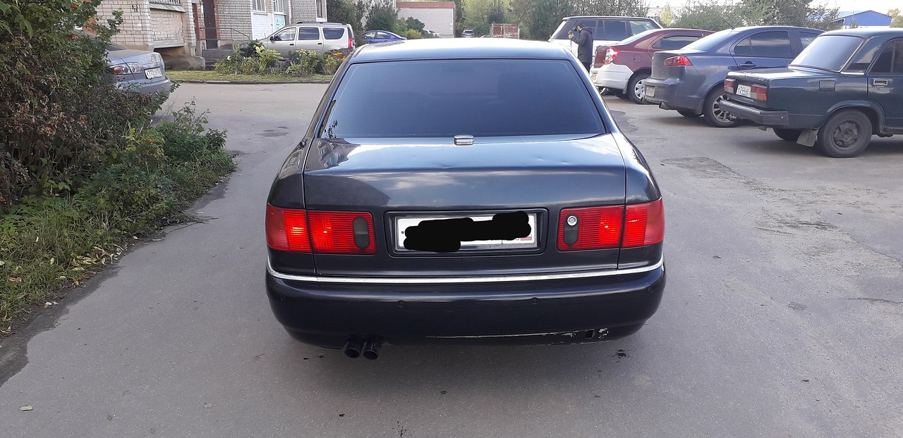 : audi a8. : : 1999: 270: 3.7 V8 ... - 3