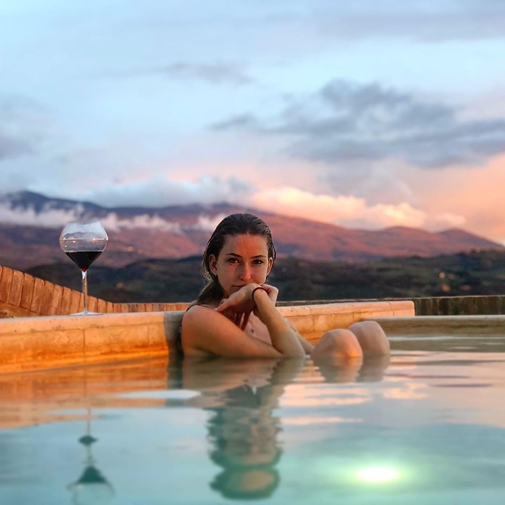 B a a a a  . Castello di Velona SPA Resort - 3