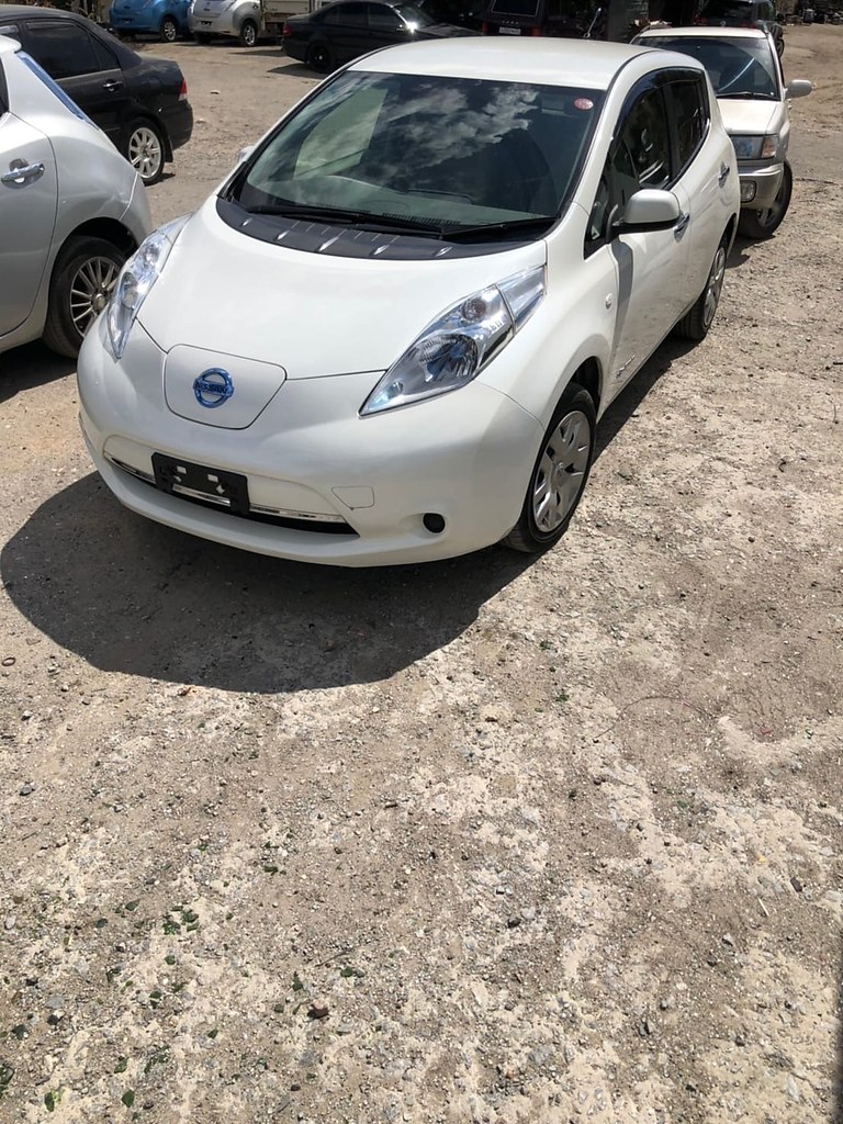  .    !       Nissan Leaf. ... - 5