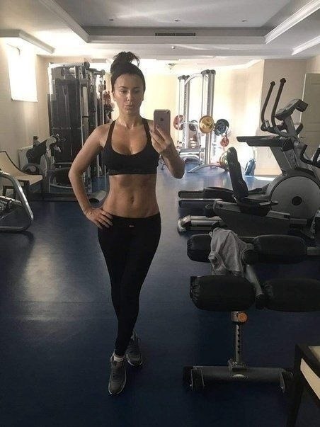 A opa  co 41  ye e oe  25! FITNESS cop oa y  ope - 3