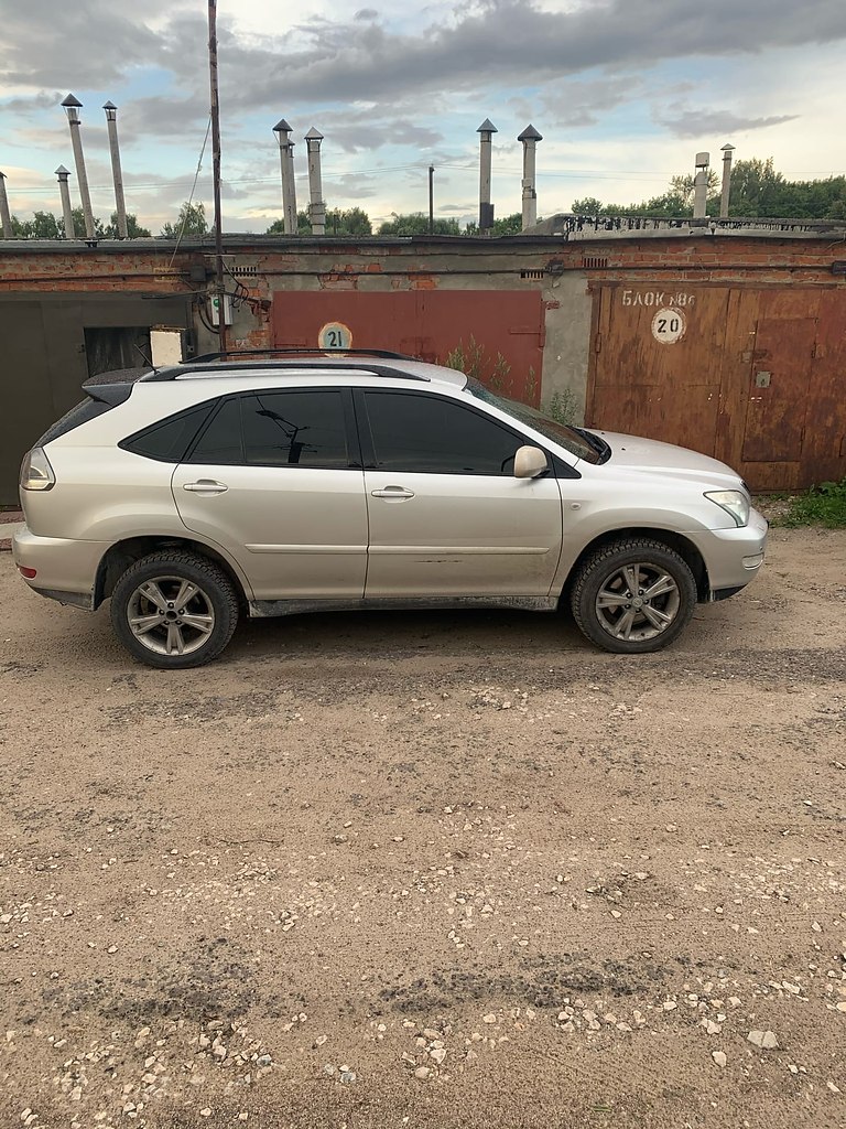    ,      LEXUS RX300.2004   ,   ... - 4