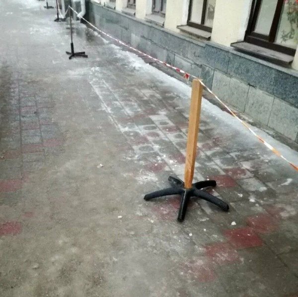 Уже догадались в какой стране это все происходило? Эту страну не победить.)) тртртр - 5