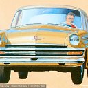  , , 49  -  14  2020   GAZ 24 Volga... 21