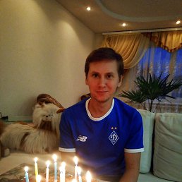 Николай, 33, Угледар