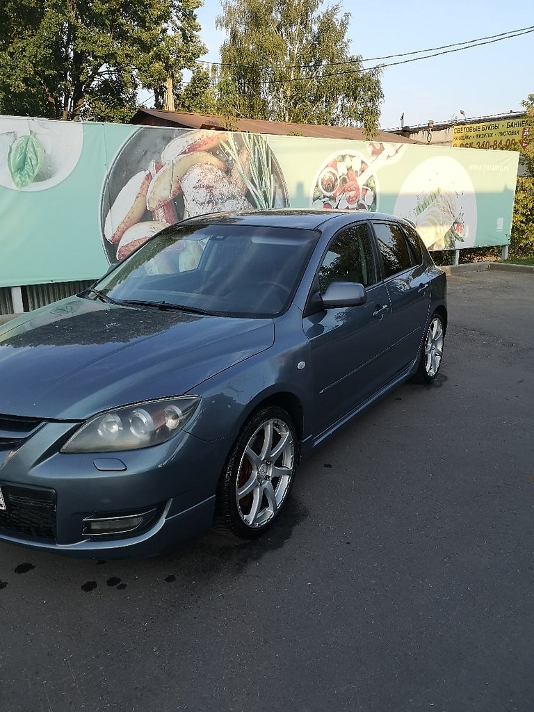 Mazda 3 mps 236.500  .  200.000  ,  ,  ... - 5