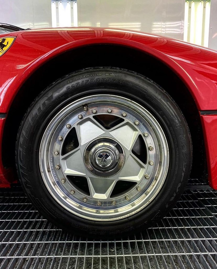 #Ferrari@autocult - 6