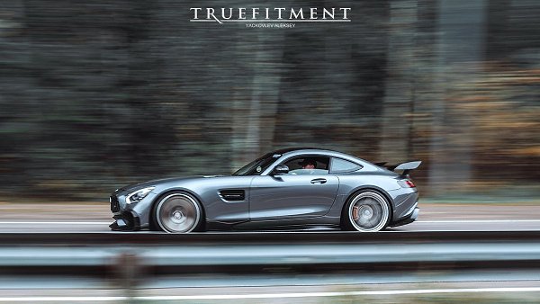 #Mercedes@autocult - 9