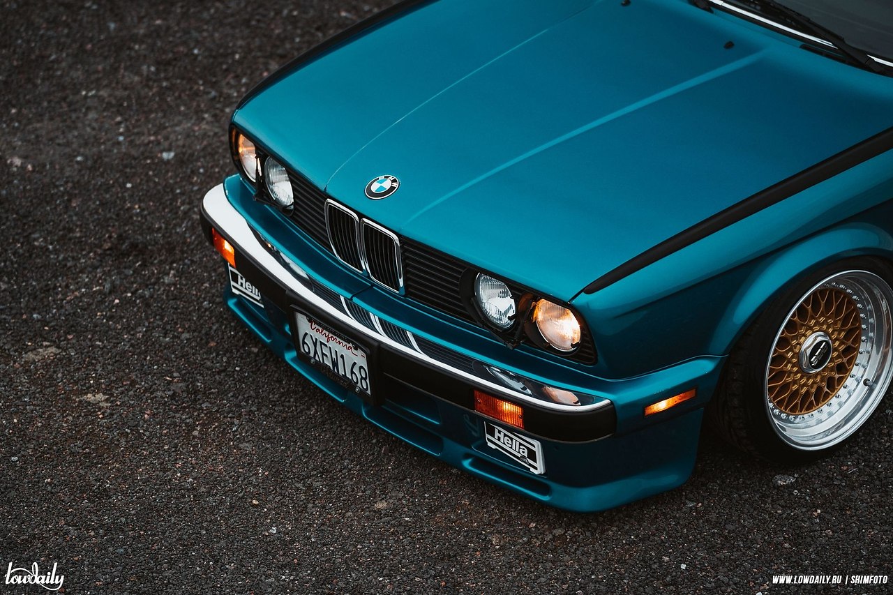 #BMW@autocult #E30@autocult - 10