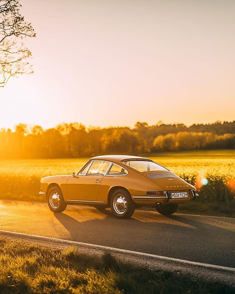 #Porsche@autocult - 4