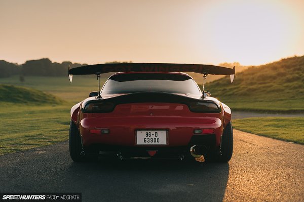 #Mazda@autocult #RX7@autocult - 4