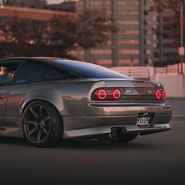 #Nissan@autocult - 5