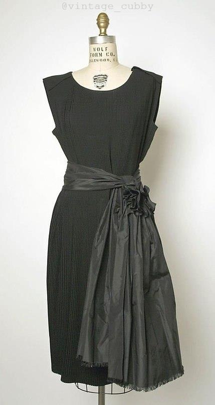 epe eepe a o Balenciaga, 1960-e, a . - 2