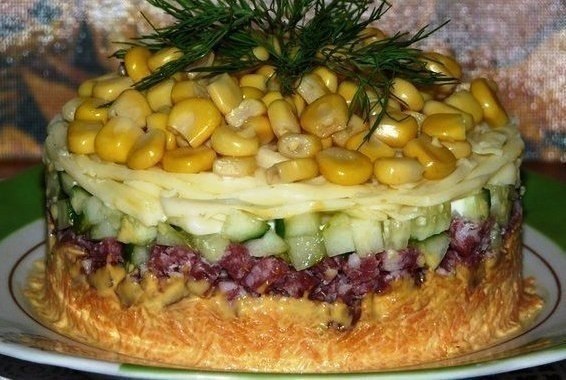 Салат