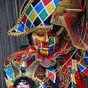 ���� ����, �����-���������, 55 ��� - ��������� 12 ������� 2021 � ������ �Carnaval Venise�