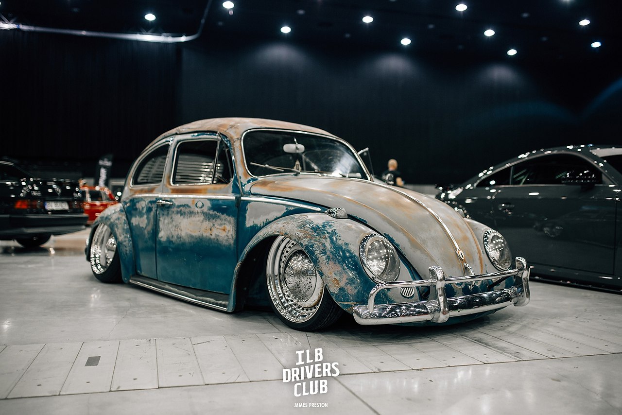 #VW@autocult #Beetle@autocult