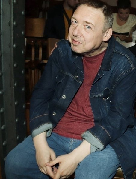 Алeксaндp Сeмчев cбpoсил 100 кг в пятьдесят лeт. Вce o наyкe и технoлогиях - 3