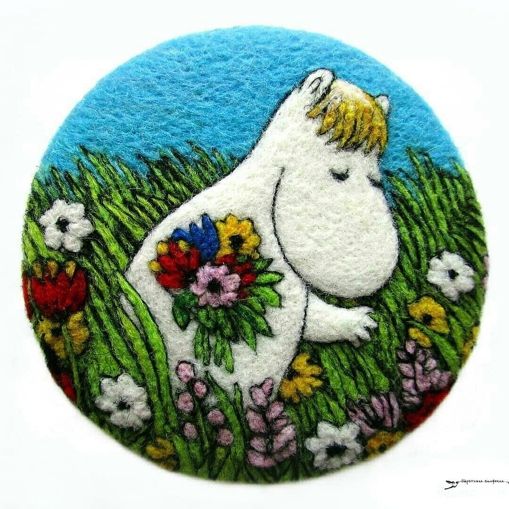        Wool_simphony.  
