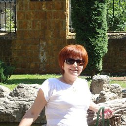 veronika, 54, 