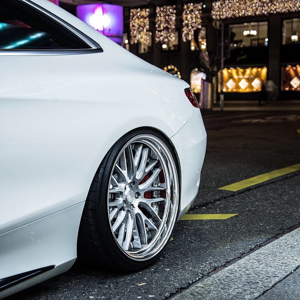#Mercedes@autocult - 3