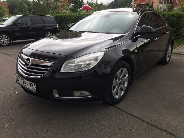 Opel insignia 2010.2.0 turbo 220 �� ���� 5500000�8-925-184-14-45������ � ���������� ������� ������ ... - 3