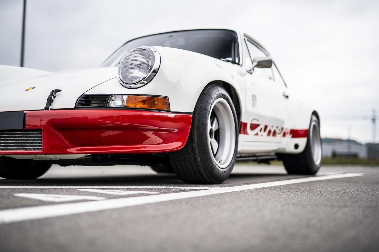 #Porsche@autocult - 8