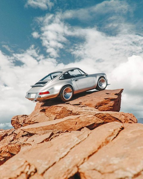 #Porsche@autocult - #FYSMart - 3