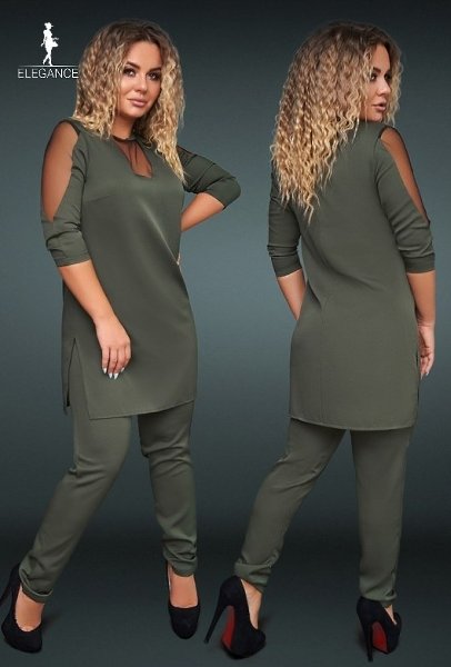 Закажи сейчас - плати потом.Перейти в каталог vk.com/album-108533621_241149382Вещи по скидке ... - 3