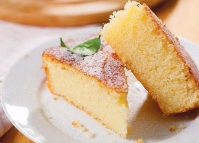 БЕЗУМНО-ВКУСНЫЙ ПИРОГ МАННИК.ИНГРЕДИЕНТЫ:- 1 стакан Мука- 1 стакан Манка- 1 стакан Кефир- стакан ... - 2