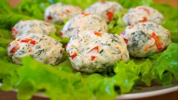 Диетические котлеты, которые можно есть перед сном! .на 100грамм - 43.4 ккалБ/Ж/У - ...