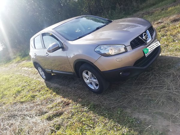  / Nissan Qashqai 2012.  2.0 .  105  ,   ... - 6