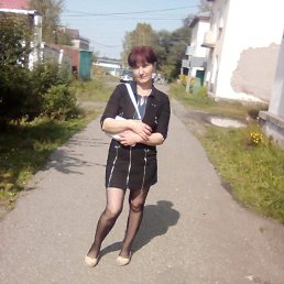 Наталья, 47, Тайга