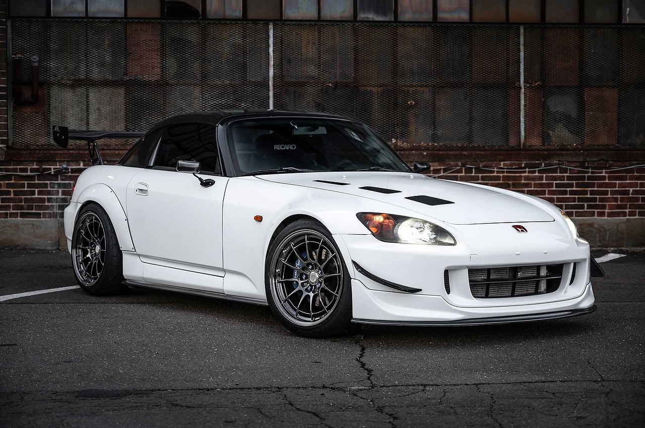 #Honda@autocult #S2000@autocult - 5