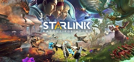 Ubisoft  Starlink Battle for Atlas  Uplay