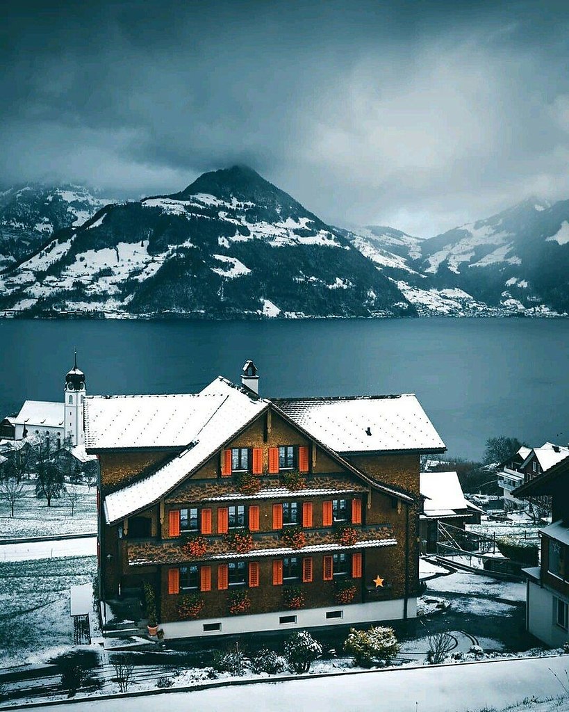 Switzerland